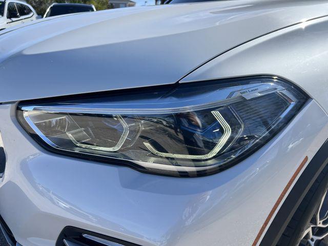 used 2019 BMW X5 car, priced at $30,671