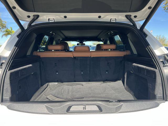 used 2019 BMW X5 car, priced at $30,671