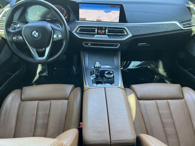 used 2019 BMW X5 car, priced at $30,671