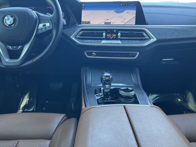 used 2019 BMW X5 car, priced at $30,671