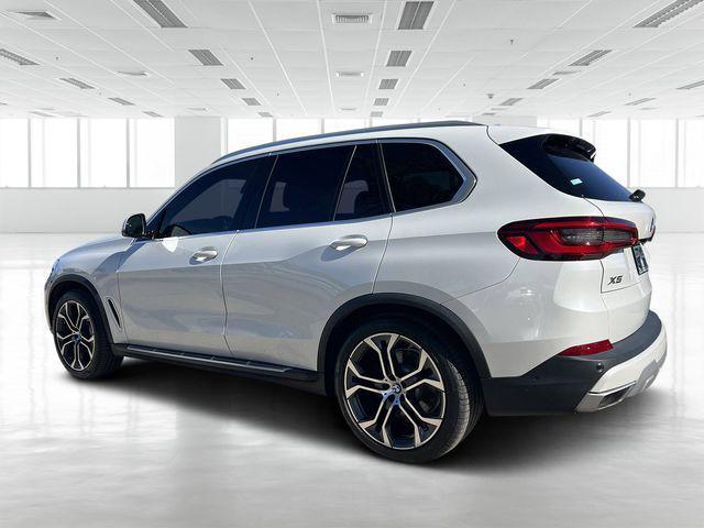 used 2019 BMW X5 car, priced at $30,671
