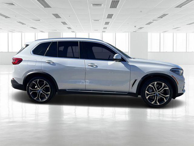 used 2019 BMW X5 car, priced at $30,671