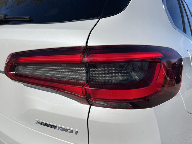 used 2019 BMW X5 car, priced at $30,671