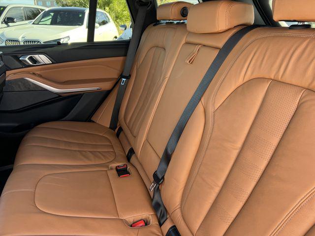 used 2019 BMW X5 car, priced at $30,671