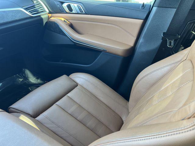 used 2019 BMW X5 car, priced at $30,671