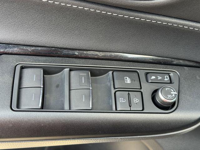 used 2021 Toyota Venza car, priced at $25,991