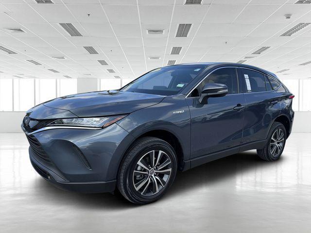 used 2021 Toyota Venza car, priced at $25,991