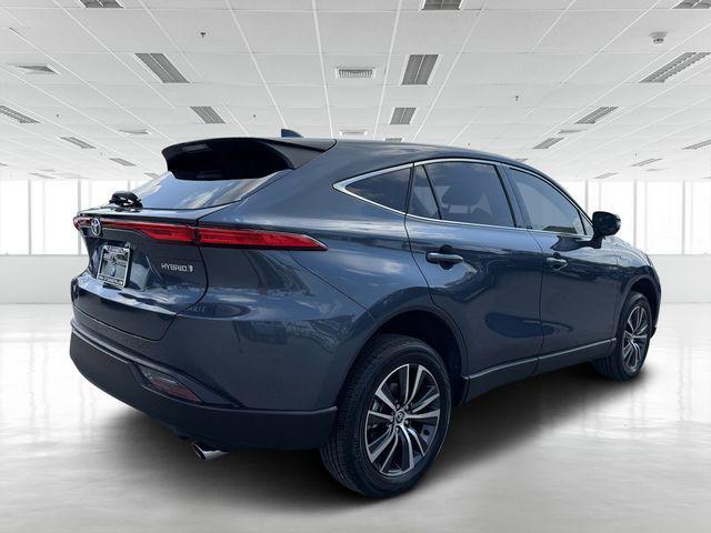 used 2021 Toyota Venza car, priced at $25,991