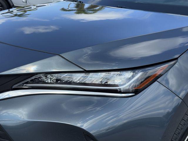 used 2021 Toyota Venza car, priced at $25,991