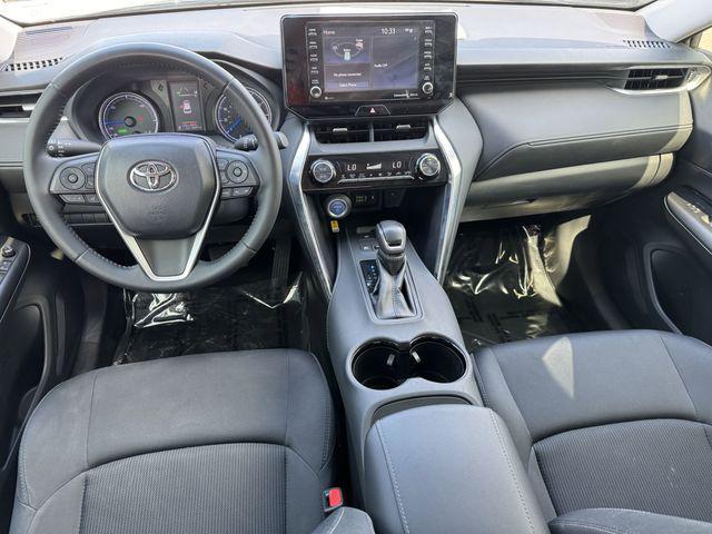 used 2021 Toyota Venza car, priced at $25,991