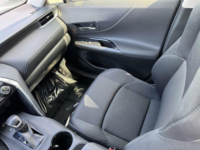 used 2021 Toyota Venza car, priced at $25,991