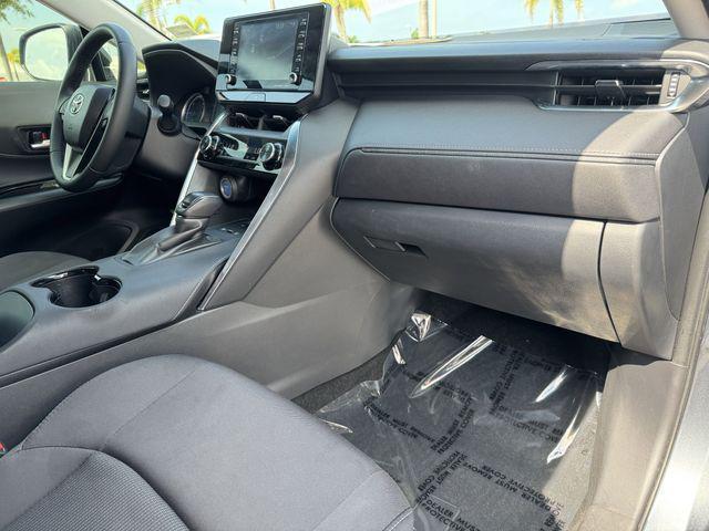 used 2021 Toyota Venza car, priced at $25,991
