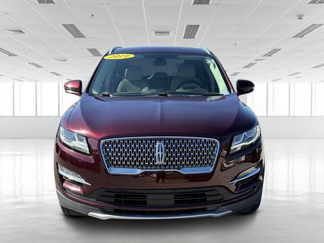 used 2019 Lincoln MKC car, priced at $19,582