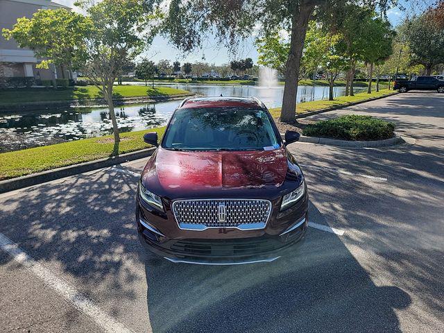 used 2019 Lincoln MKC car, priced at $19,881