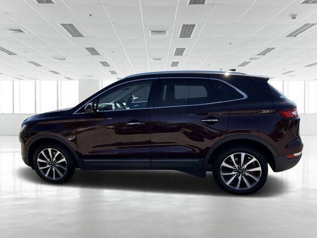 used 2019 Lincoln MKC car, priced at $19,582