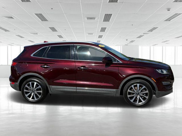 used 2019 Lincoln MKC car, priced at $19,582