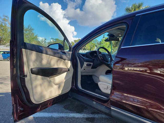 used 2019 Lincoln MKC car, priced at $19,881