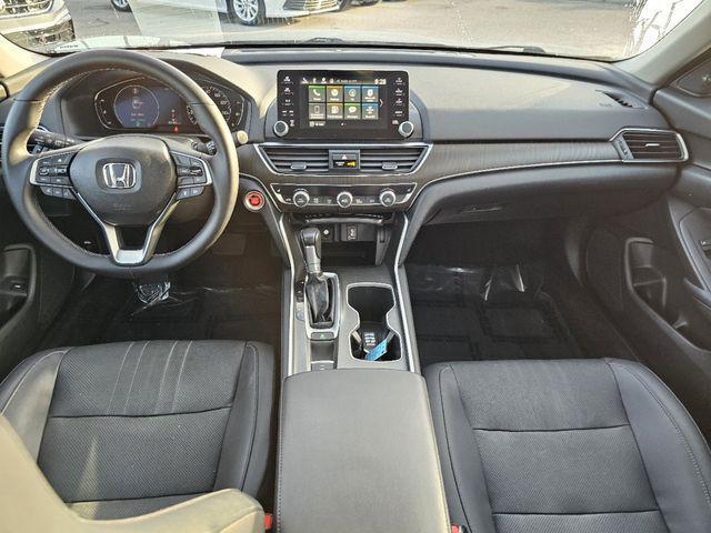 used 2018 Honda Accord car, priced at $19,523