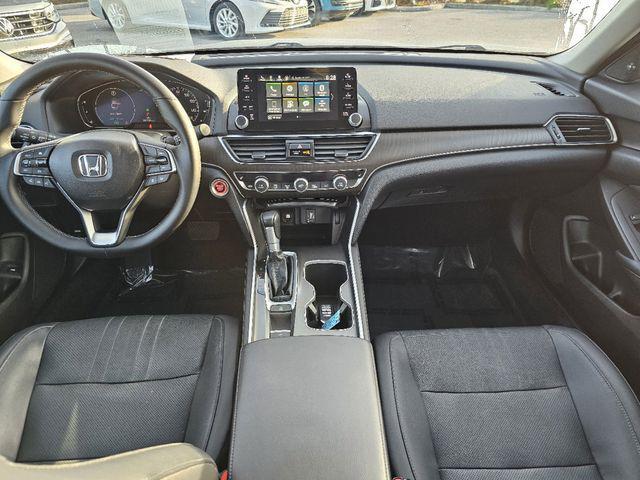 used 2018 Honda Accord car, priced at $19,523