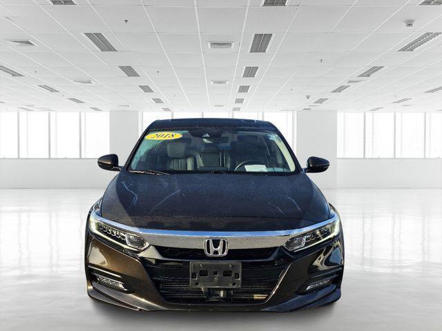 used 2018 Honda Accord car, priced at $19,523