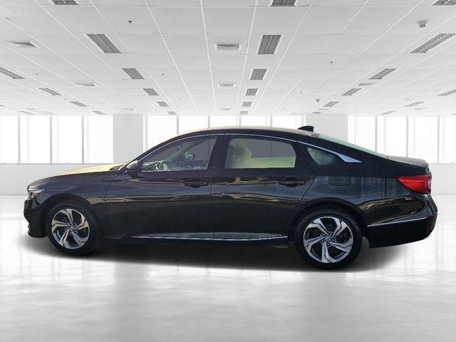 used 2018 Honda Accord car, priced at $19,523