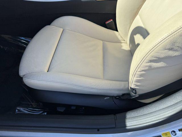 used 2016 BMW Z4 car, priced at $26,341