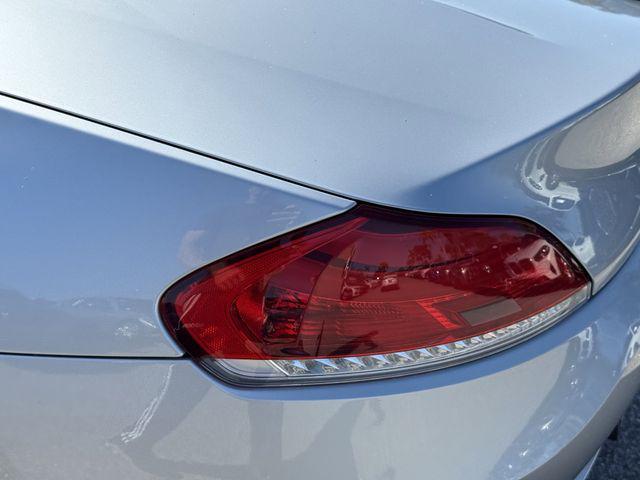 used 2016 BMW Z4 car, priced at $26,341