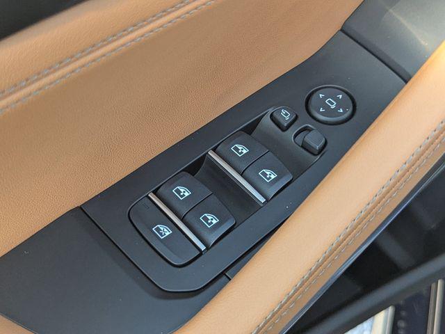 new 2026 BMW X6 car, priced at $108,425