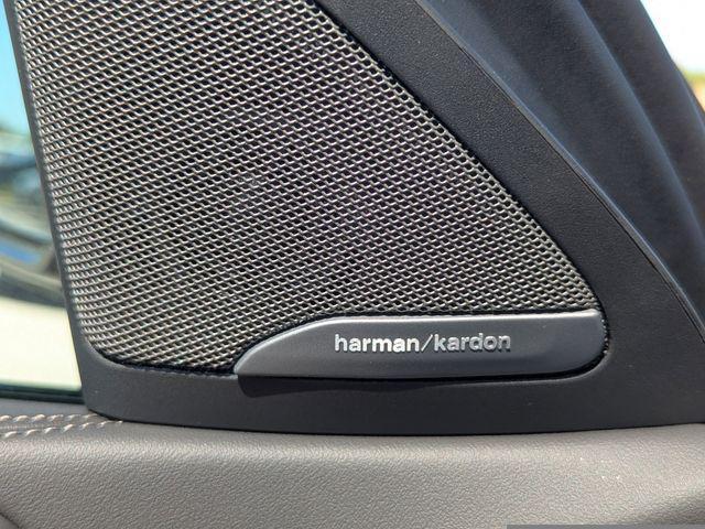 new 2026 BMW X6 car, priced at $108,425