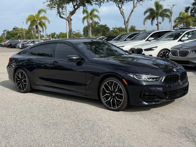 new 2026 BMW 840 car, priced at $98,325