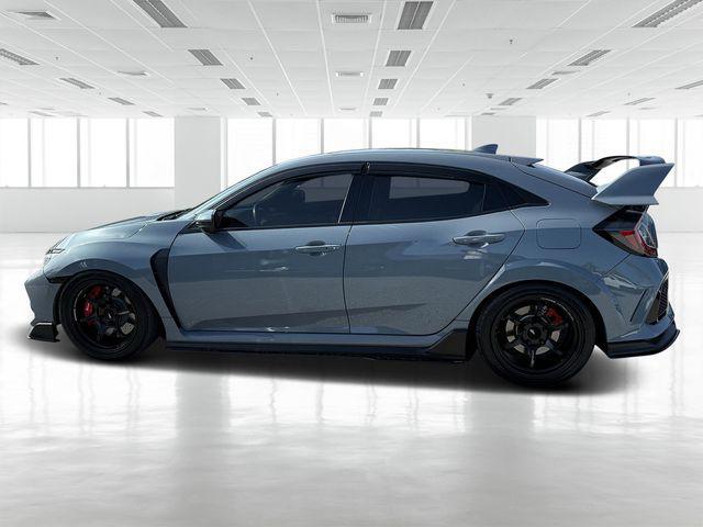 used 2019 Honda Civic Type R car, priced at $35,991