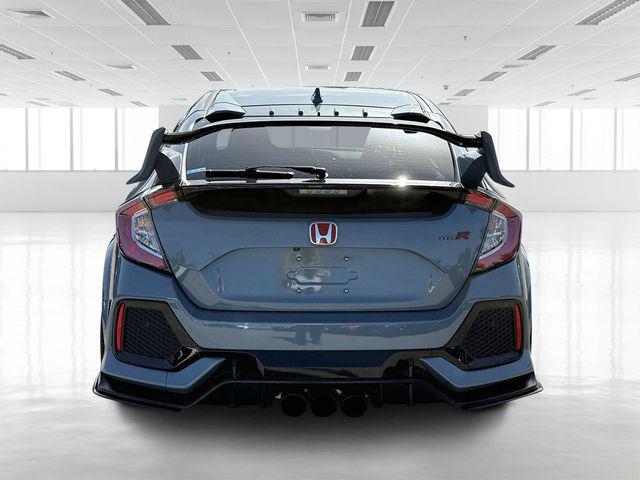 used 2019 Honda Civic Type R car, priced at $35,991