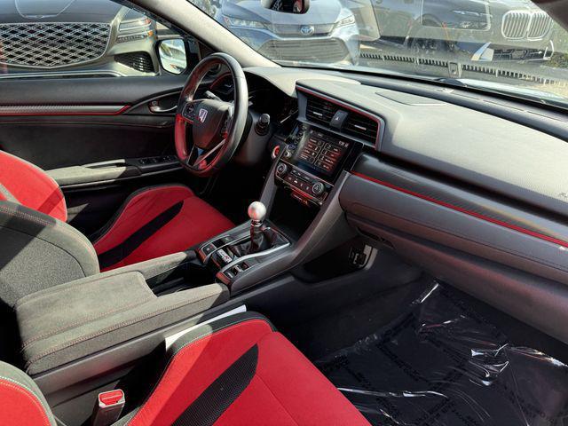 used 2019 Honda Civic Type R car, priced at $35,991