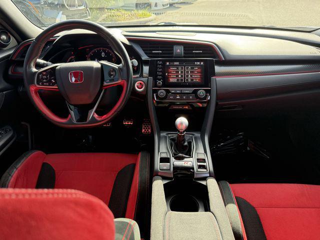 used 2019 Honda Civic Type R car, priced at $35,991