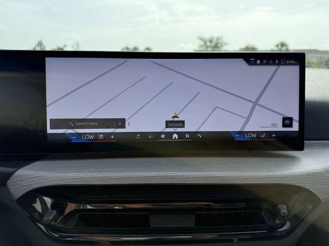 used 2025 BMW 430 car, priced at $49,701
