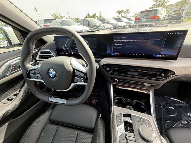 used 2025 BMW 430 car, priced at $49,701