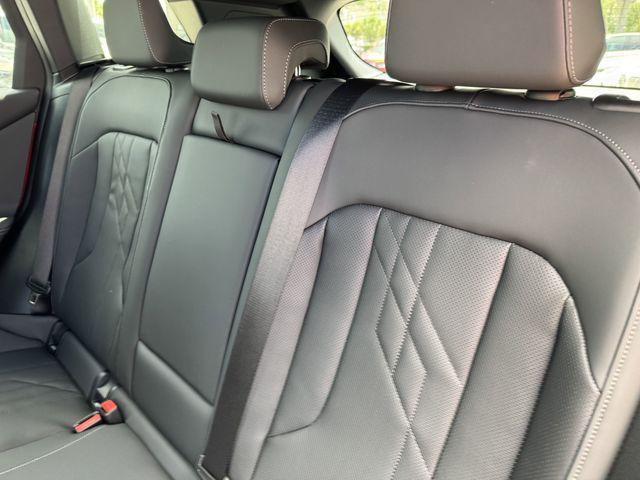 new 2025 BMW X3 car, priced at $60,050