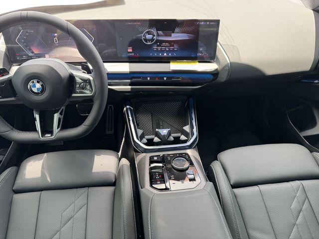 new 2025 BMW X3 car, priced at $60,050