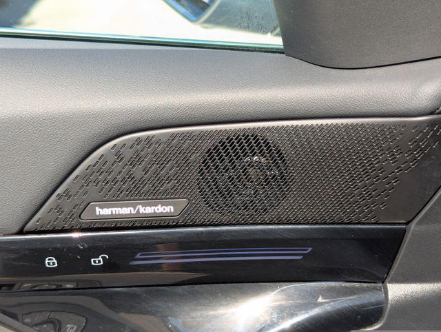 used 2025 BMW 530 car, priced at $47,481