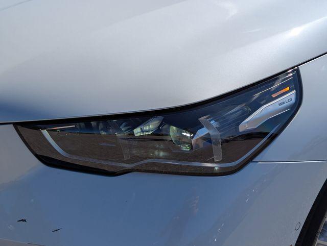 used 2025 BMW 530 car, priced at $47,481