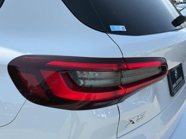 used 2022 BMW X5 car, priced at $40,893