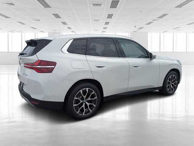 new 2025 BMW X3 car, priced at $52,725