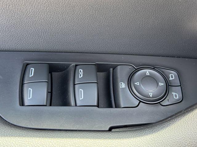 used 2019 Chevrolet Blazer car, priced at $25,891
