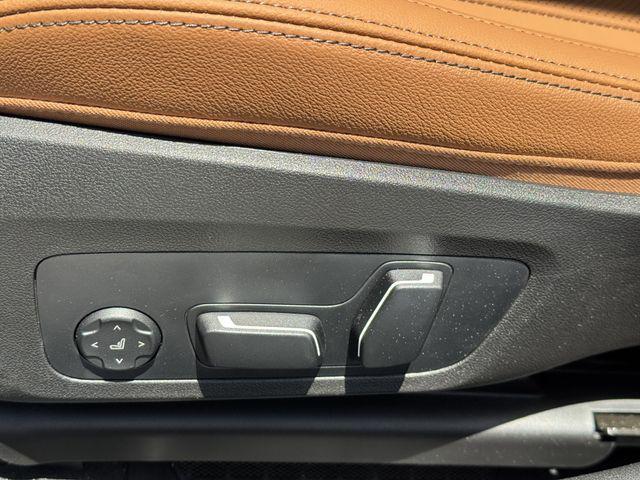 new 2025 BMW 330 car