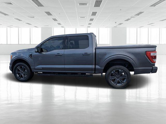 used 2023 Ford F-150 car, priced at $41,992