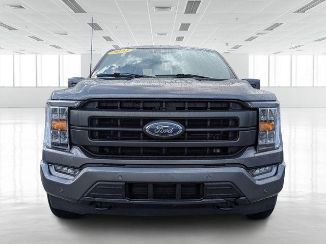 used 2023 Ford F-150 car, priced at $41,992