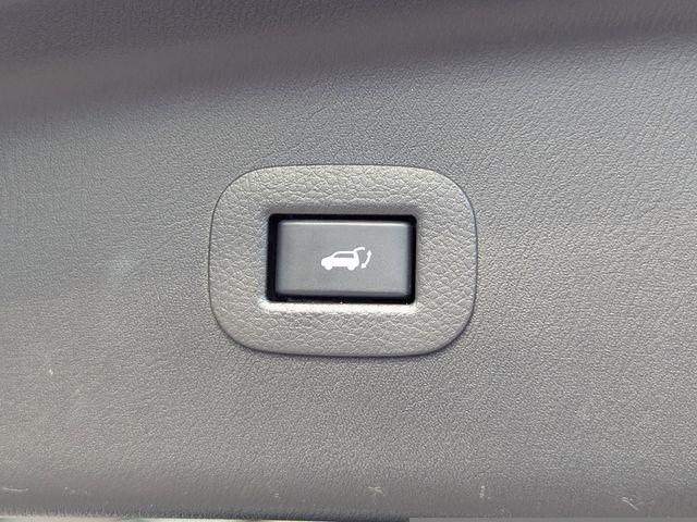 used 2021 INFINITI QX80 car, priced at $31,539