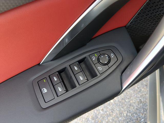 used 2025 BMW X2 car, priced at $42,876