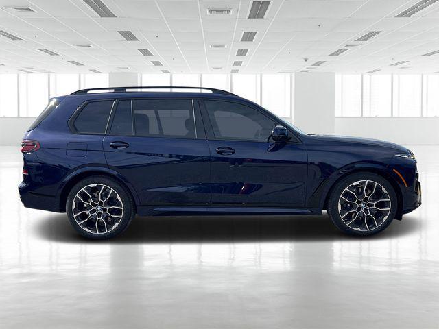 new 2026 BMW X7 car, priced at $106,175