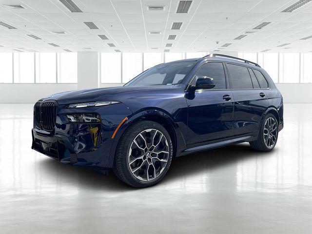 new 2026 BMW X7 car, priced at $106,175